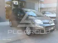 2021 Fiat Panda