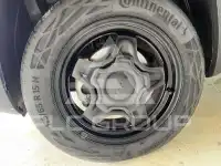 2021 Fiat Panda