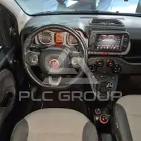 2021 Fiat Panda