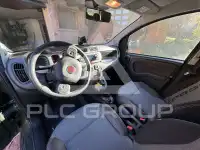 2021 Fiat Panda