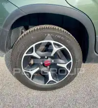 2021 Fiat Panda
