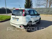 2021 Fiat Panda