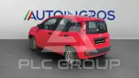 2021 Fiat Panda
