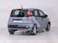 2021 Fiat Panda