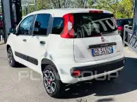 2021 Fiat Panda