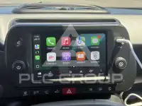 2021 Fiat Panda