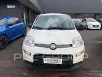 2021 Fiat Panda