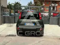 2021 Fiat Panda