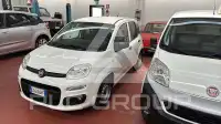2021 Fiat Panda