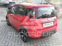2021 Fiat Panda