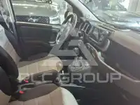 2021 Fiat Panda