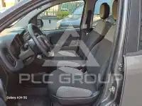 2021 Fiat Panda