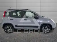 2021 Fiat Panda