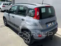 2021 Fiat Panda