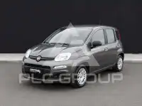 2021 Fiat Panda