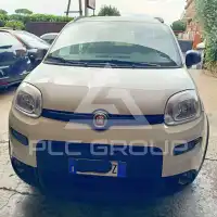 2021 Fiat Panda