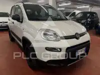 2021 Fiat Panda