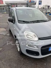 2021 Fiat Panda