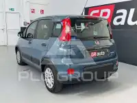 2021 Fiat Panda