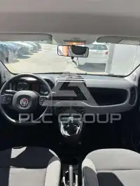 2021 Fiat Panda
