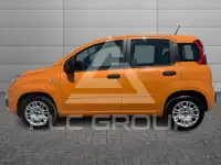 2021 Fiat Panda
