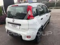 2021 Fiat Panda