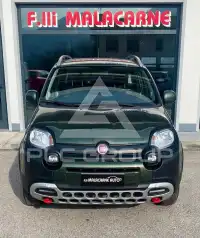 2021 Fiat Panda
