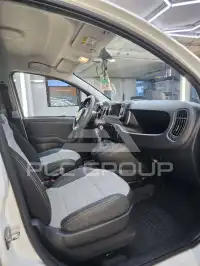 2021 Fiat Panda