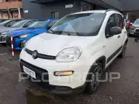 2021 Fiat Panda