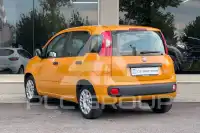 2021 Fiat Panda