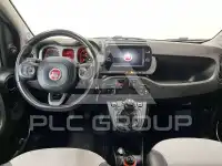 2021 Fiat Panda