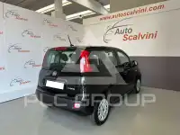 2021 Fiat Panda