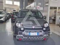 2021 Fiat Panda