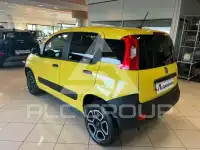 2021 Fiat Panda