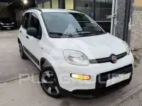 2021 Fiat Panda