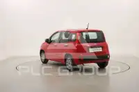 2021 Fiat Panda