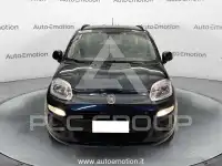 2021 Fiat Panda