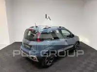 2021 Fiat Panda