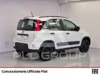 2021 Fiat Panda