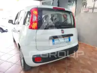 2021 Fiat Panda