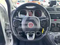 2021 Fiat Panda