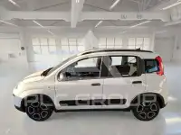 2021 Fiat Panda