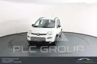 2021 Fiat Panda