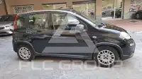 2021 Fiat Panda