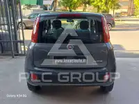 2021 Fiat Panda
