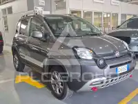 2021 Fiat Panda