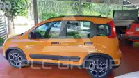 2021 Fiat Panda