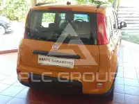 2021 Fiat Panda