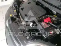 2021 Fiat Panda