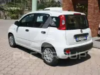 2021 Fiat Panda